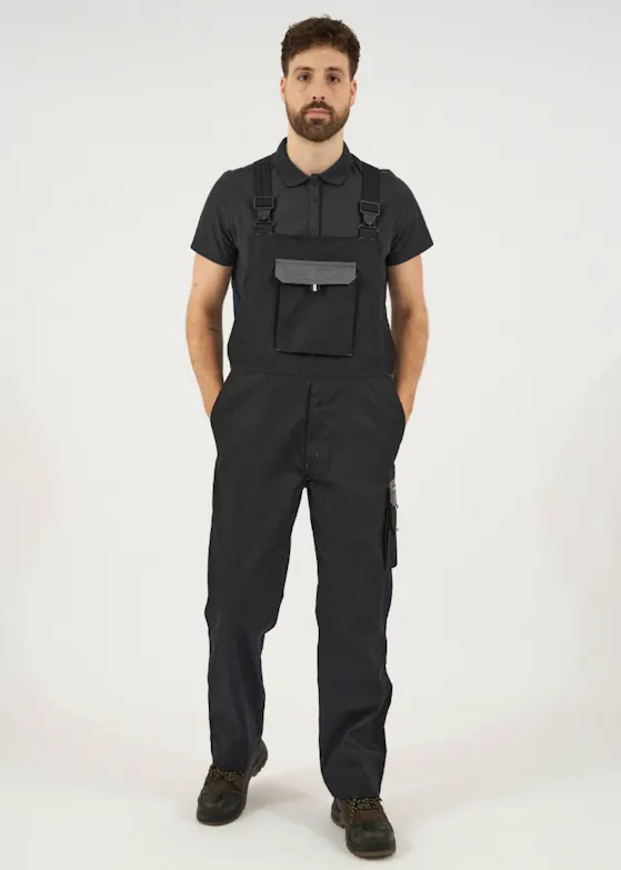 Dassy Calais Overall
