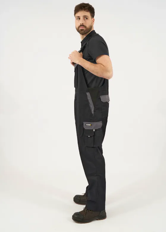 Dassy Calais Overall