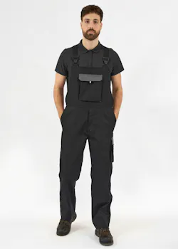 Dassy Calais 400138 Overall Stretch Classic