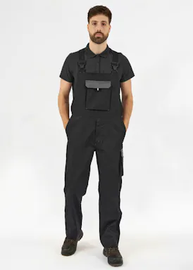 Dassy Calais Overall