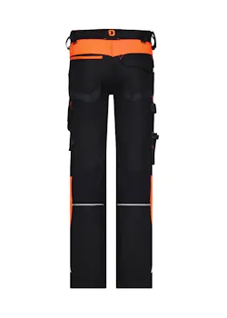 Dassy Logix Canton pantalon de travail thumbnail (vignette)