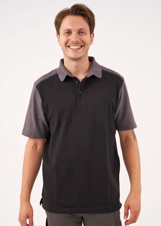 Dassy César Polohemd