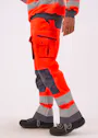 Dassy Chicago Werkbroek miniatuur