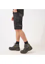Dassy Cosmic kurze Arbeitshose Vorschaubild