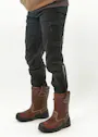 Dassy D-FX Flex-Helix-Arbeitshose Vorschaubild