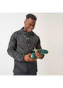 Dassy D-FX Flex Convex-Arbeitsweste Vorschaubild