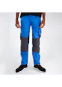 Dassy D-FX Flex Dynax Werkbroek miniatuur