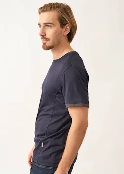 Dassy D-FX Flex Nexus T-Shirt miniatuur