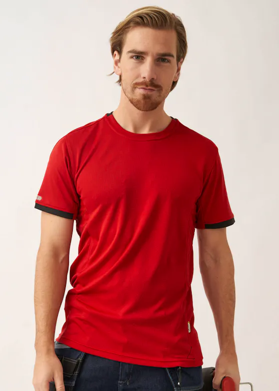 Dassy D-FX Flex Nexus T-Shirt