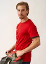 Dassy D-FX Flex Nexus T-Shirt miniatuur