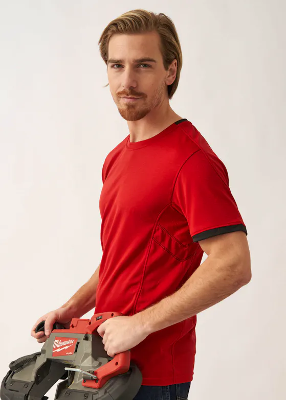 Dassy D-FX Flex Nexus T-Shirt