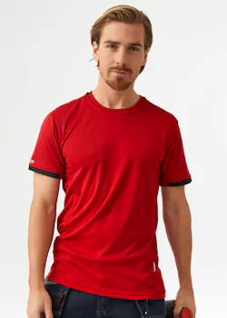 Dassy Nexus 710025 T-Shirt UV-bescherming D-FX Flex