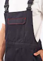 Dassy Dakota 400142 Overall, flammenhemmend Vorschaubild