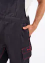 Dassy Dakota 400142 Overall, flammenhemmend Vorschaubild