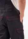 Dassy Dakota 400142 Overall, flammenhemmend Vorschaubild