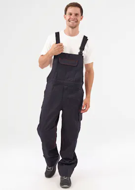 Dassy Dakota 400142 Overall, flammenhemmend