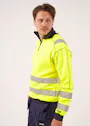 Dassy Denver 300376 Sweater Reflecterend HiVis miniatuur