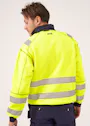 Dassy Denver 300376 Sweater Reflecterend HiVis miniatuur