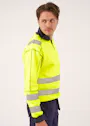 Dassy Denver 300376 Sweater Reflecterend HiVis miniatuur