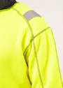 Dassy Denver 300376 Sweater Reflecterend HiVis miniatuur