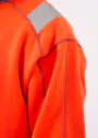 Dassy Denver 300376 Sweater Reflecterend HiVis miniatuur