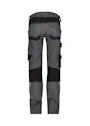 Dassy D-FX Flex Next Dynax Stretch Women's Work Trousers Vorschaubild
