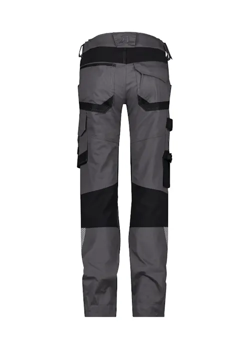 Dassy D-FX Flex Next Dynax Stretch Werkbroek Women