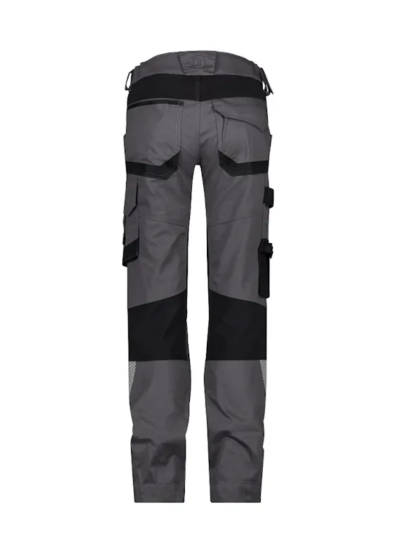 Dassy D-FX Flex Next Dynax Stretch Women's Work Trousers
