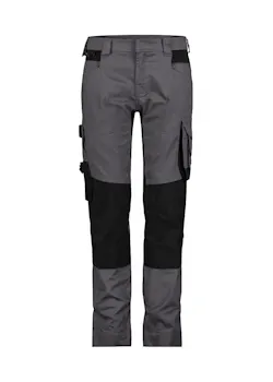 Dassy D-FX Flex Next Dynax Stretch Werkbroek Women