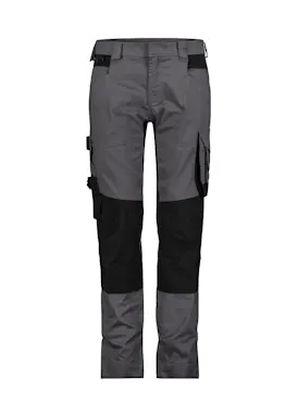 Dassy D-FX Flex Next Dynax Stretch Women's Work Trousers