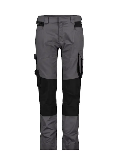 Dassy D-FX Flex Next Dynax Stretch Werkbroek Women
