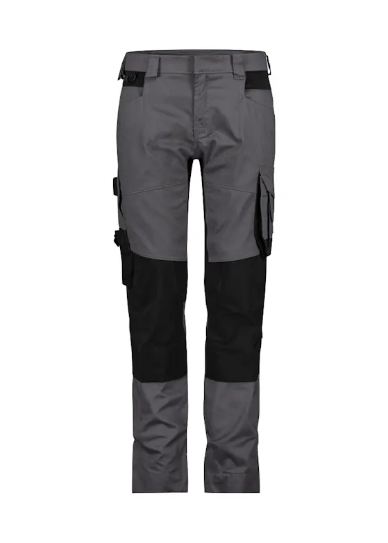 Dassy D-FX Flex Next Dynax Stretch Women's Work Trousers