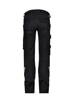 Dassy D-FX Flex Next Dynax Stretch Werkbroek Women miniatuur