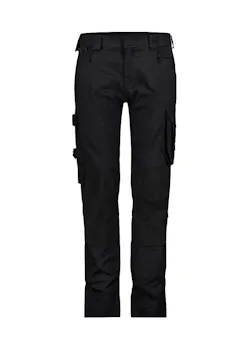 Dassy D-FX Flex Next Dynax Stretch Werkbroek Women miniatuur