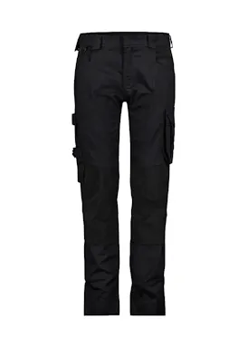 Dassy D-FX Flex Next Dynax Stretch Werkbroek Women