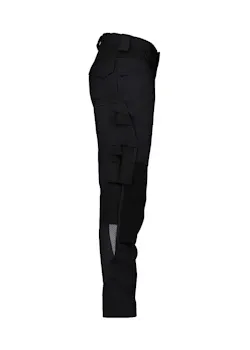 Dassy D-FX Flex Next Dynax Stretch Werkbroek Women miniatuur