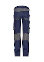 Dassy D-FX Flex Next Dynax Stretch Women's Work Trousers Vorschaubild