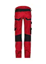 Dassy D-FX Flex Next Dynax Stretch Women's Work Trousers Vorschaubild