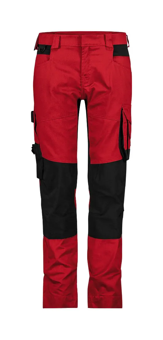 Rot/Schwarz