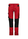 Dassy D-FX Flex Next Dynax Stretch Women's Work Trousers Vorschaubild