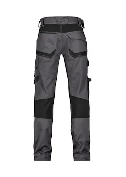 Dassy D-FX Flex Next Dynax Stretch Werkbroek miniatuur