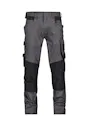 Dassy D-FX Flex Next Dynax Stretch Werkbroek miniatuur