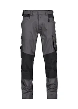 Dassy D-FX Flex Next Dynax Stretch Werkbroek miniatuur
