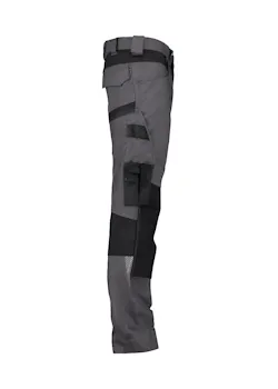 Dassy D-FX Flex Next Dynax Stretch Werkbroek miniatuur