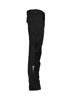 Dassy D-FX Flex Next Dynax Stretch Werkbroek miniatuur