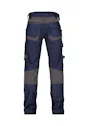 Dassy D-FX Flex Next Dynax Stretch Werkbroek miniatuur