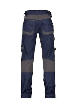 Dassy D-FX Flex Next Dynax Stretch Werkbroek miniatuur