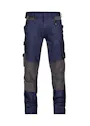 Dassy D-FX Flex Next Dynax Stretch Werkbroek miniatuur
