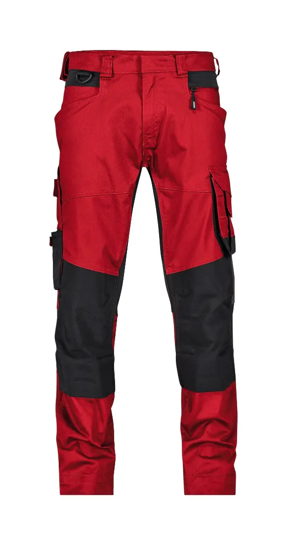 Rot/Schwarz