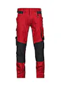Dassy D-FX Flex Next Dynax Stretch Werkbroek miniatuur